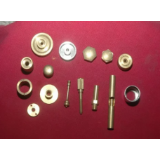 Microscope Spare Parts